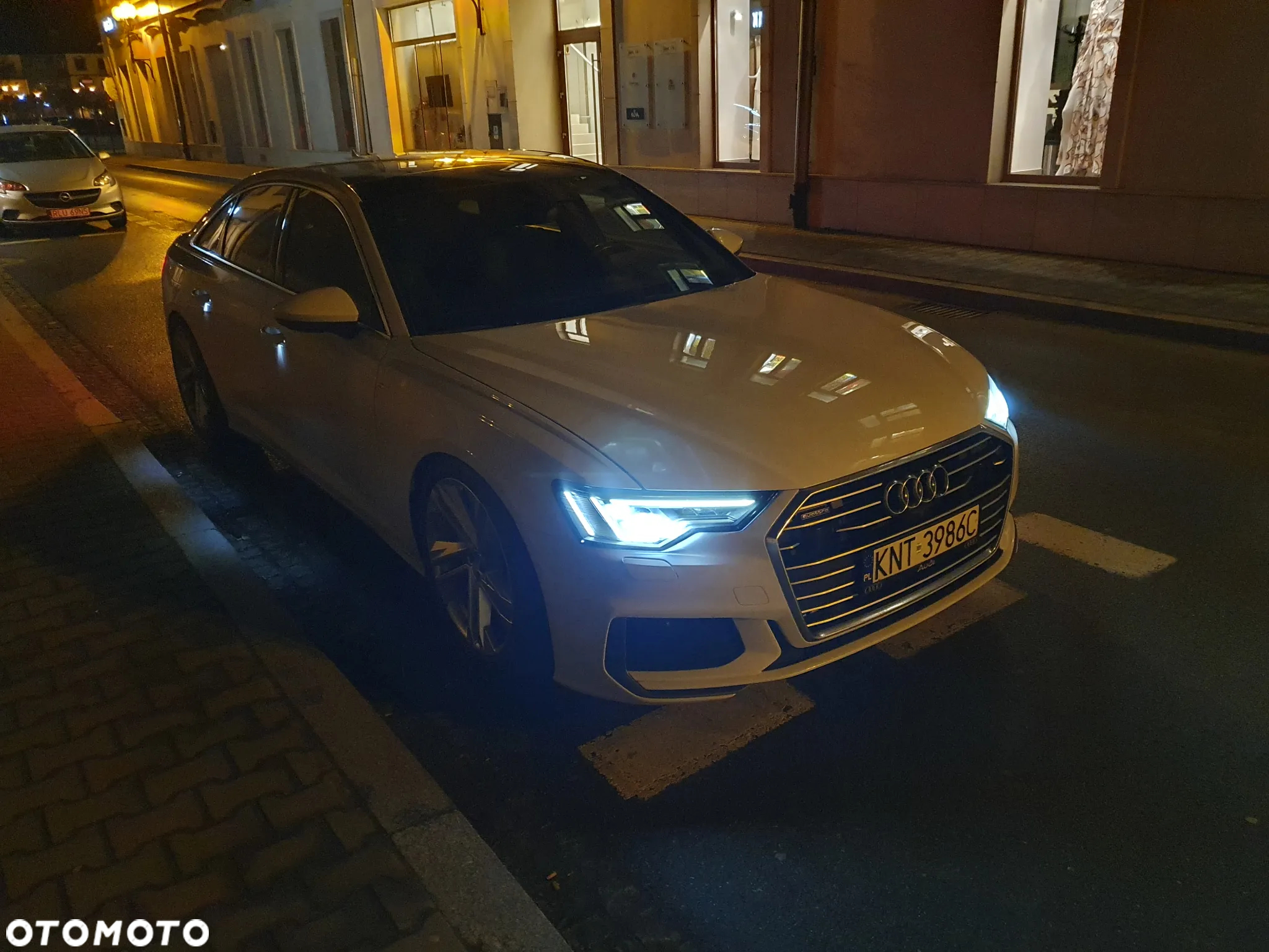 Audi A6 55 TFSI quattro S tronic S line - 21