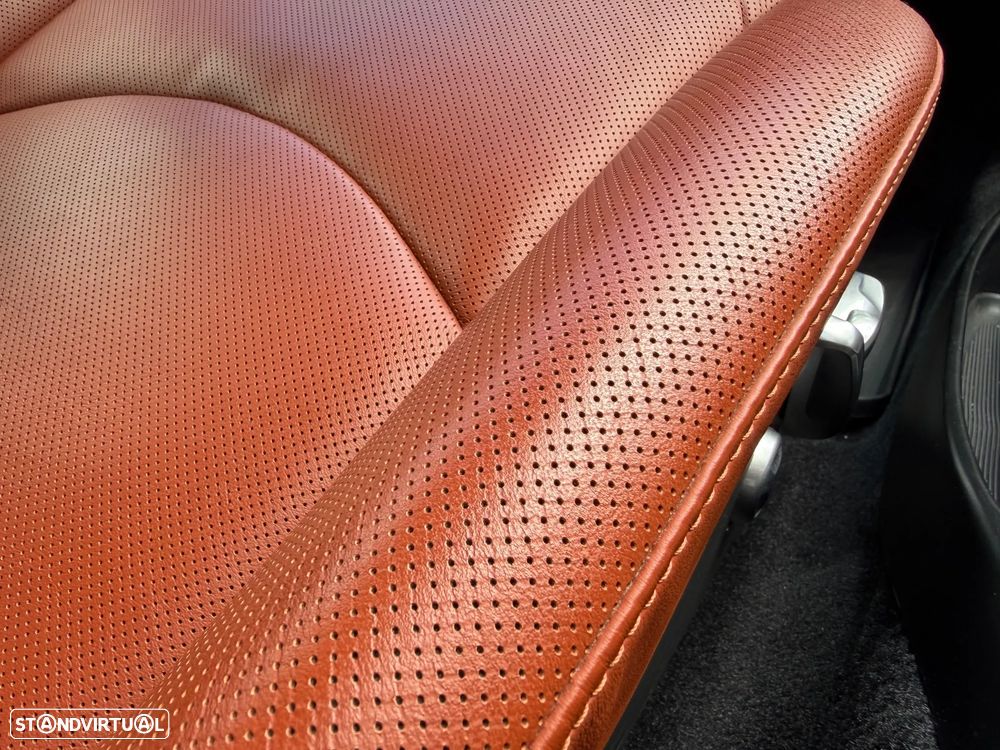 Porsche 911 (997) Carrera 4 S PDK - 12