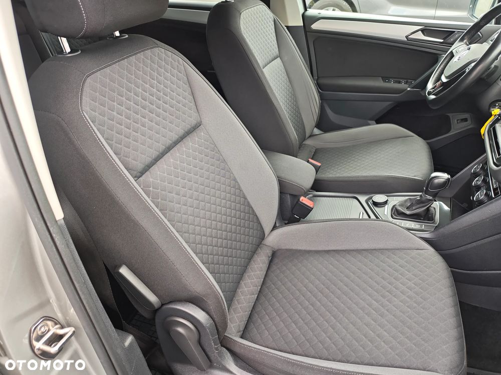 Volkswagen Tiguan 2.0 TDI BMT SCR 4Mot JOIN DSG - 12