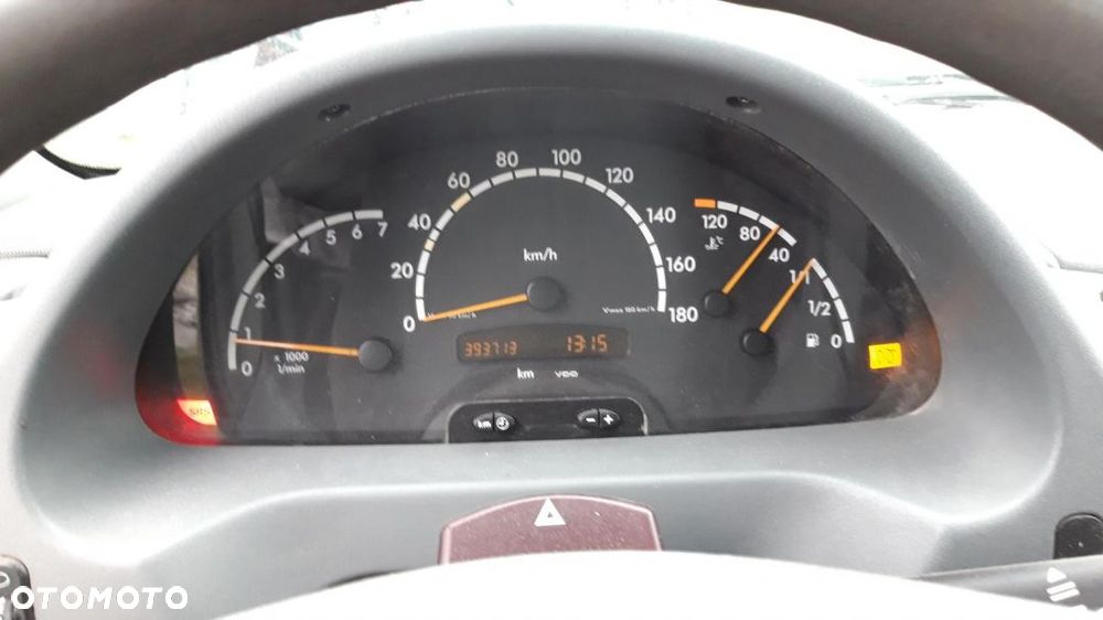 Części Mercedes Sprinter 2.2 Cdi 03r.  osobowy - 8