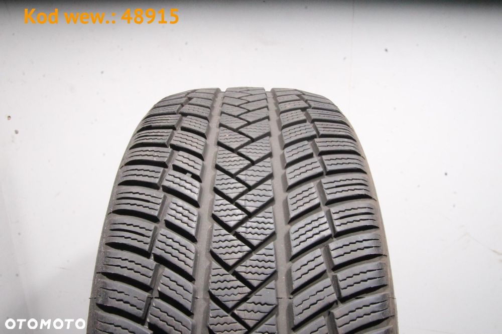 Vrederstein Wintrac Pro - 235/45 R18