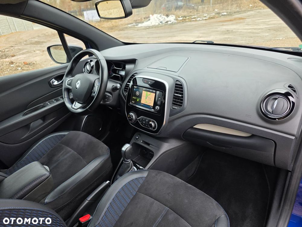 Renault Captur TCe 150 EDC GPF VERSION S - 12