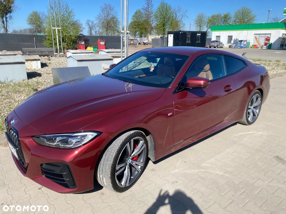 BMW Seria 4 M440i xDrive - 6