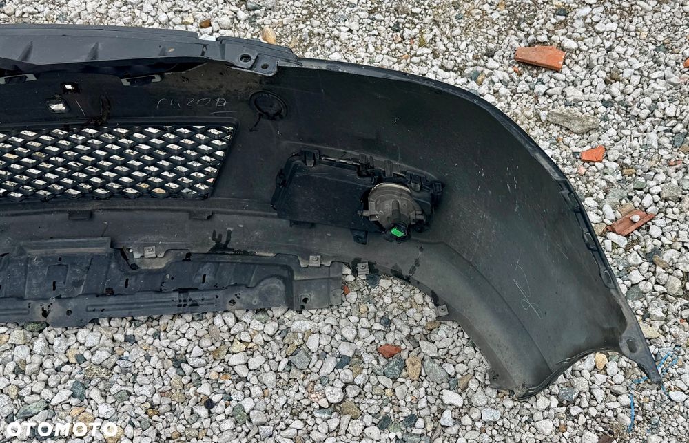 Mazda 5 CR 2005/2007 i 2008/2010r zderzak przedni tylny maska błotnik wzmocnienie belka chłodnice stan b.dobry Europa zwykle i xenon ksenon gołe i kompletne !!! Posiadam również zbiorniczki spryskiwaczy  spryskiwacze lamp  halogeny kratki  Grill i dużo innych Czesci do mazdy 5 CR !!! - 8