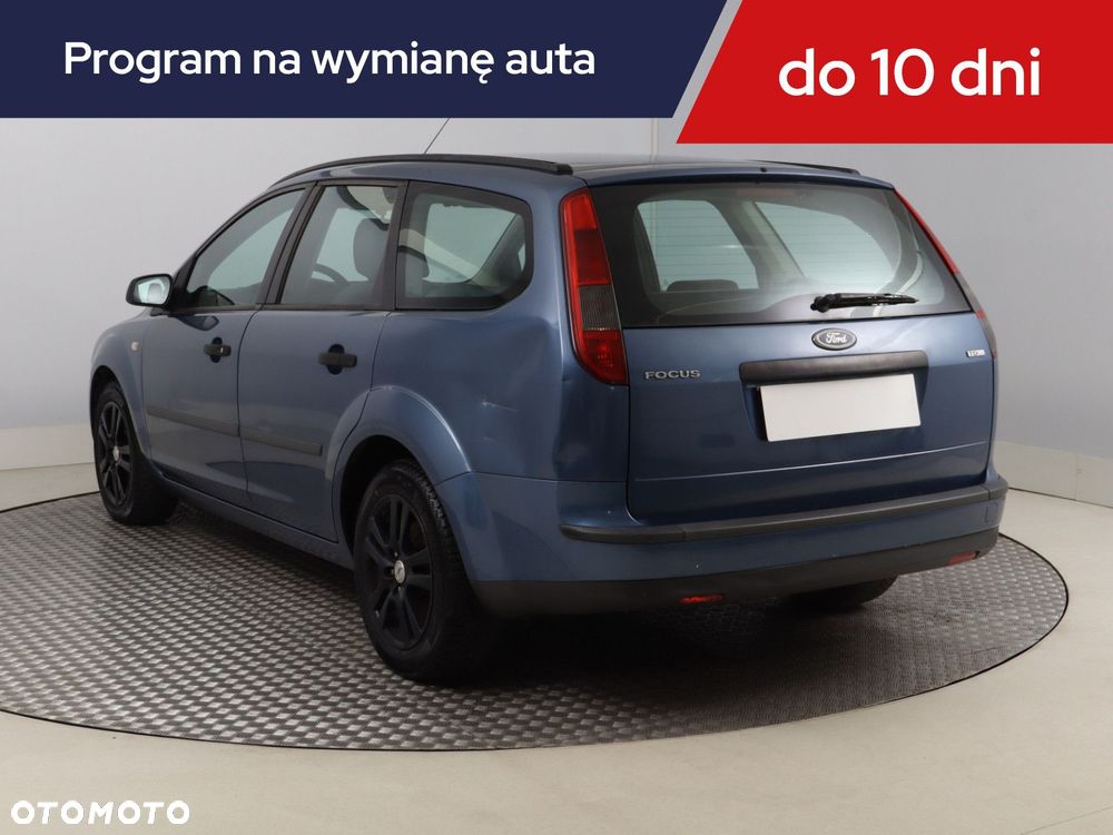 Ford Focus SW - 6