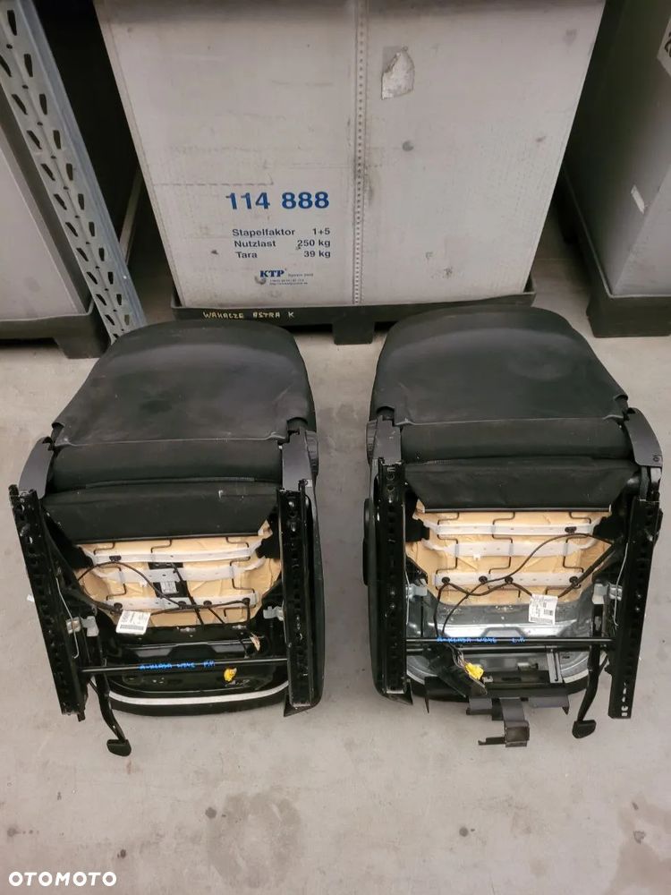 BMW | MERCEDES FOTEL / KANAPA  SERIA 5 / SERIA 3 / SERIA 2  W-246, B-KLASA - 35