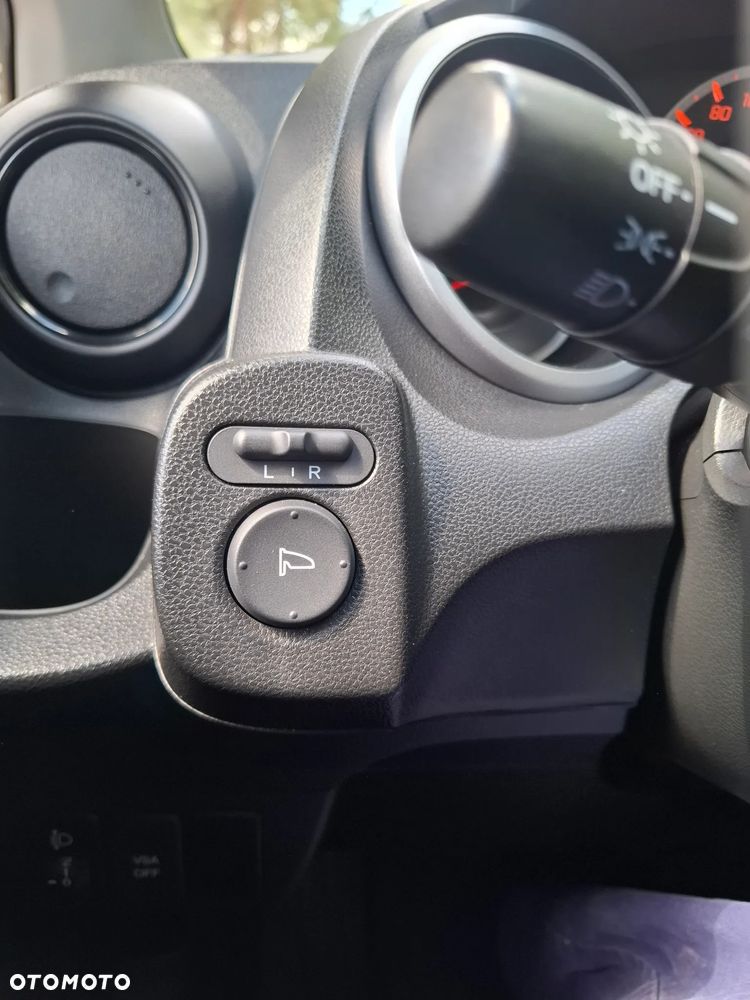 Honda Jazz 1.2 Base VSA - 21