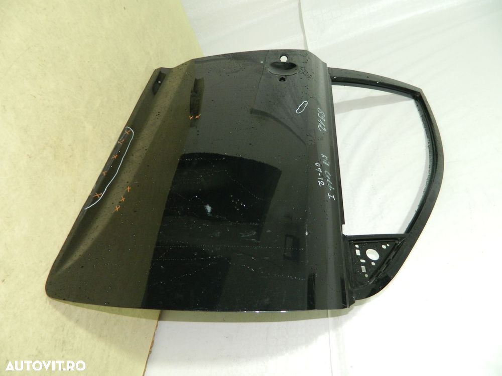 Usa dreapta fata Kia Ceed, HatchBack  /  Kombi, 2007, 2008, 2009, 2010, 2011, 2012. - 9