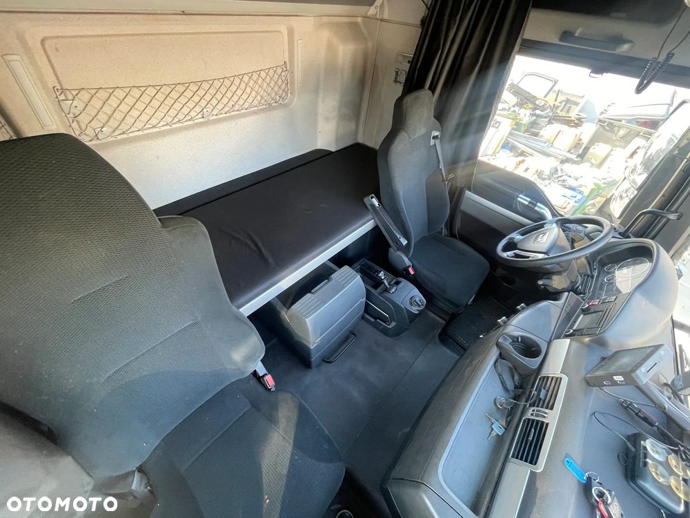 MAN TGX 440 Low deck - 6