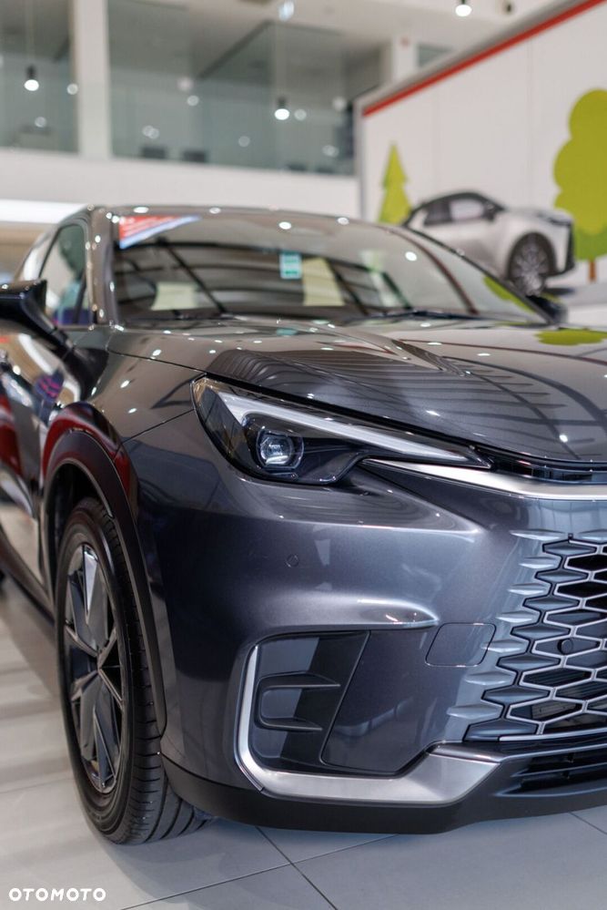 Lexus LBX 1.5 Hybrid Elegant - 32