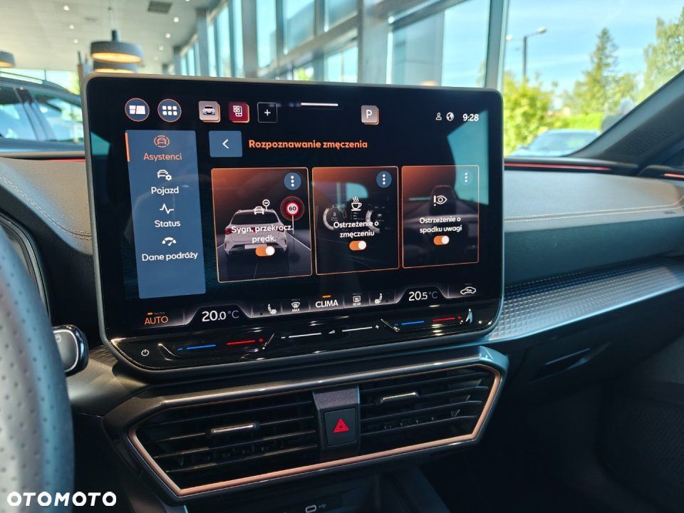 Cupra Leon Sportstourer - 23