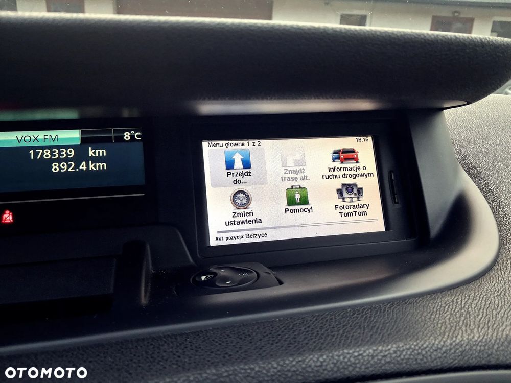 Renault Scenic 1.6 16V 110 LIMITED - 30