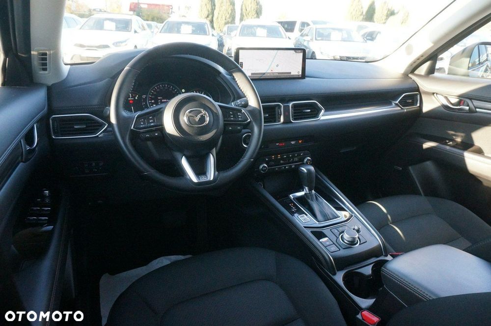 Mazda CX-5 2.0 Exclusive-Line 2WD - 17