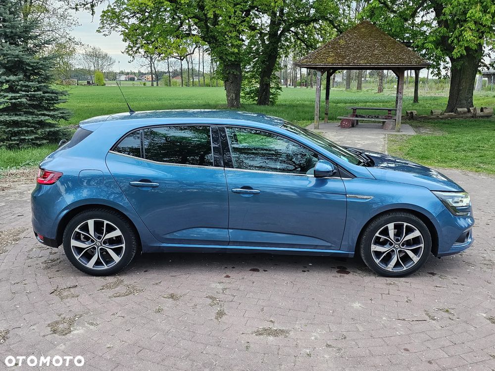 Renault Megane ENERGY dCi 110 EDC LIMITED - 14