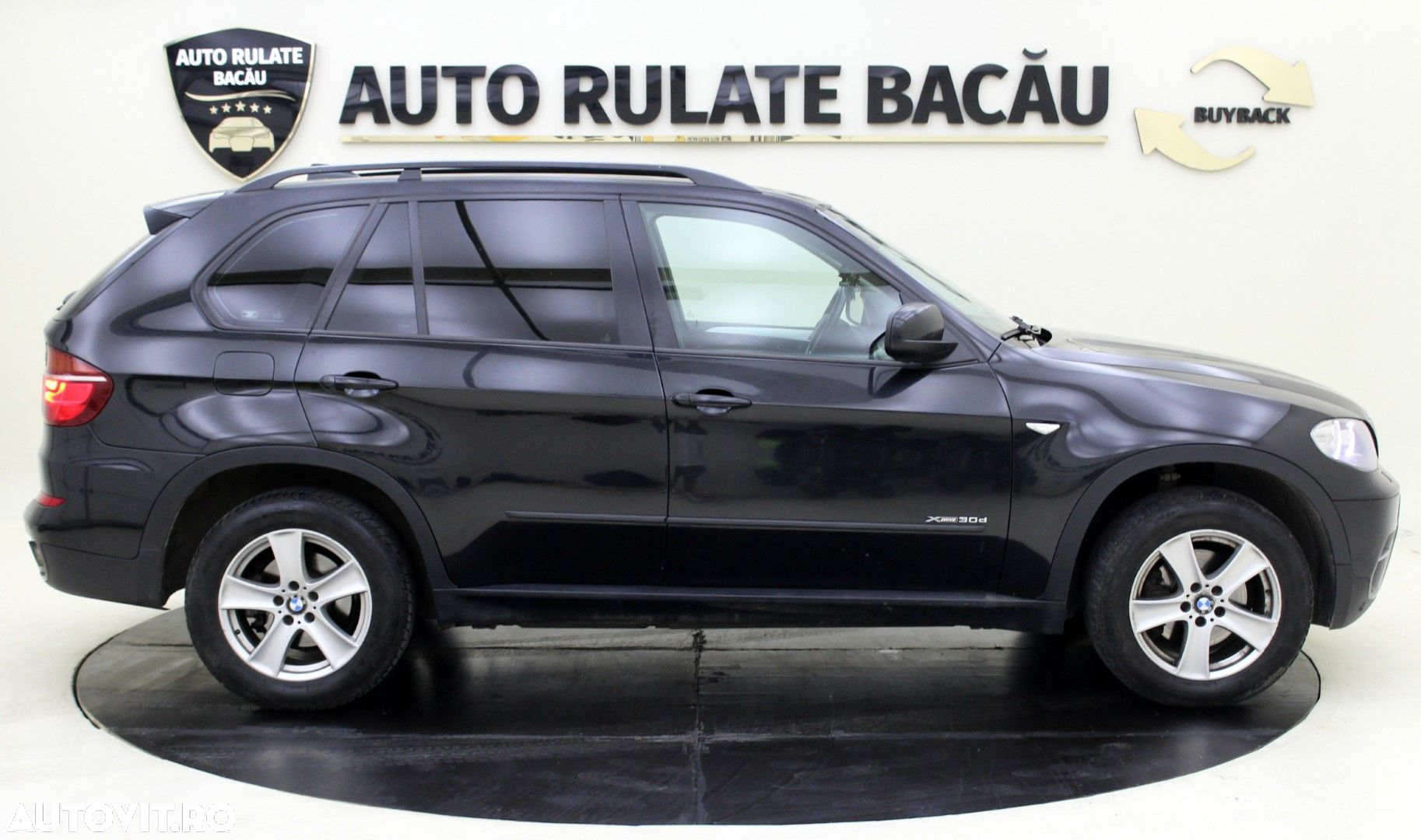 BMW X5 xDrive30d - 4