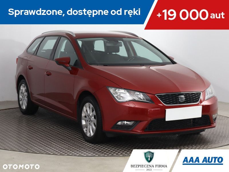 Seat Leon - 1