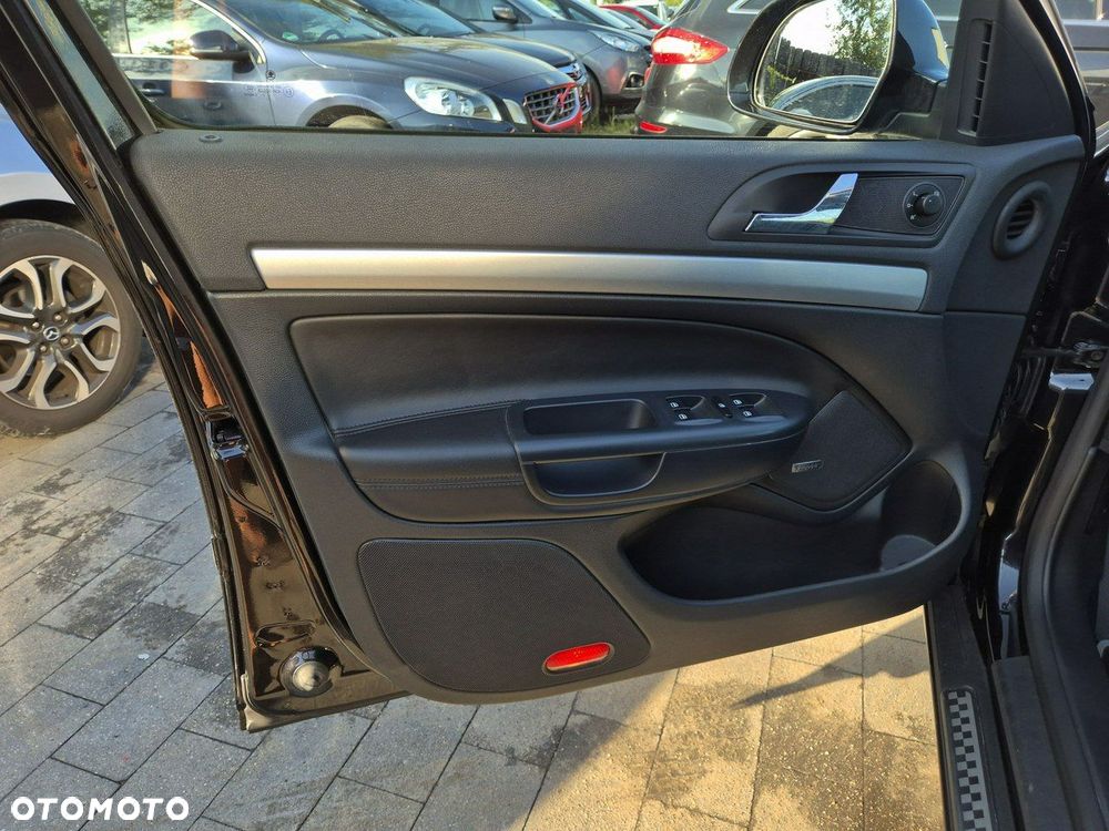 Skoda Octavia Combi 2.0 TDI CR DPF DSG RS - 12