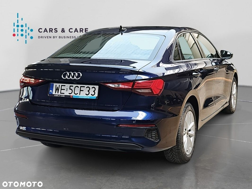 Audi A3 30 TDI S tronic - 27