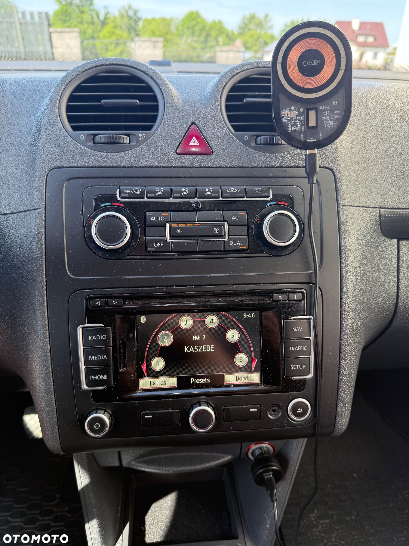 Volkswagen Caddy 2.0 TDI Life (7-Si.) - 6