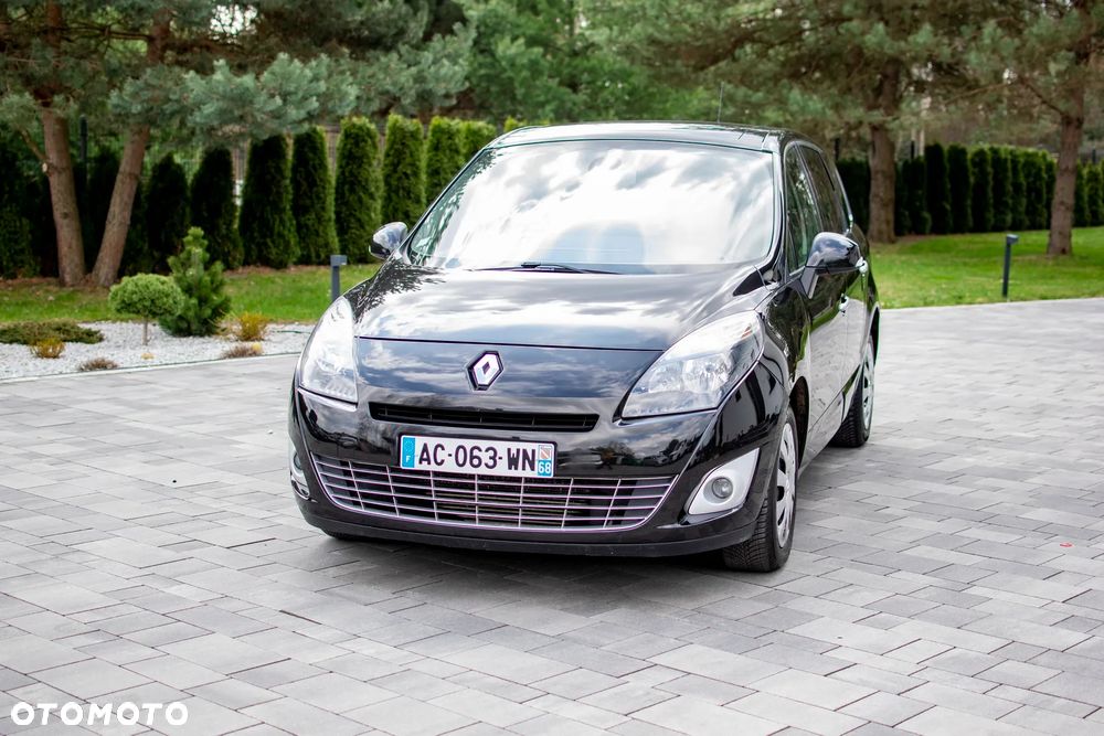 Renault Grand Scenic - 7