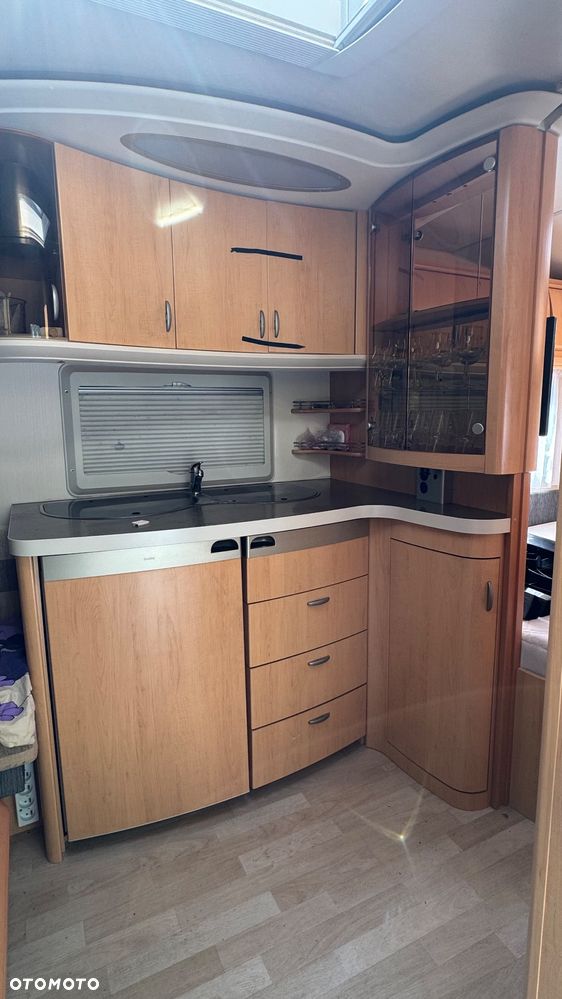 Hobby 460 De Lux - 5