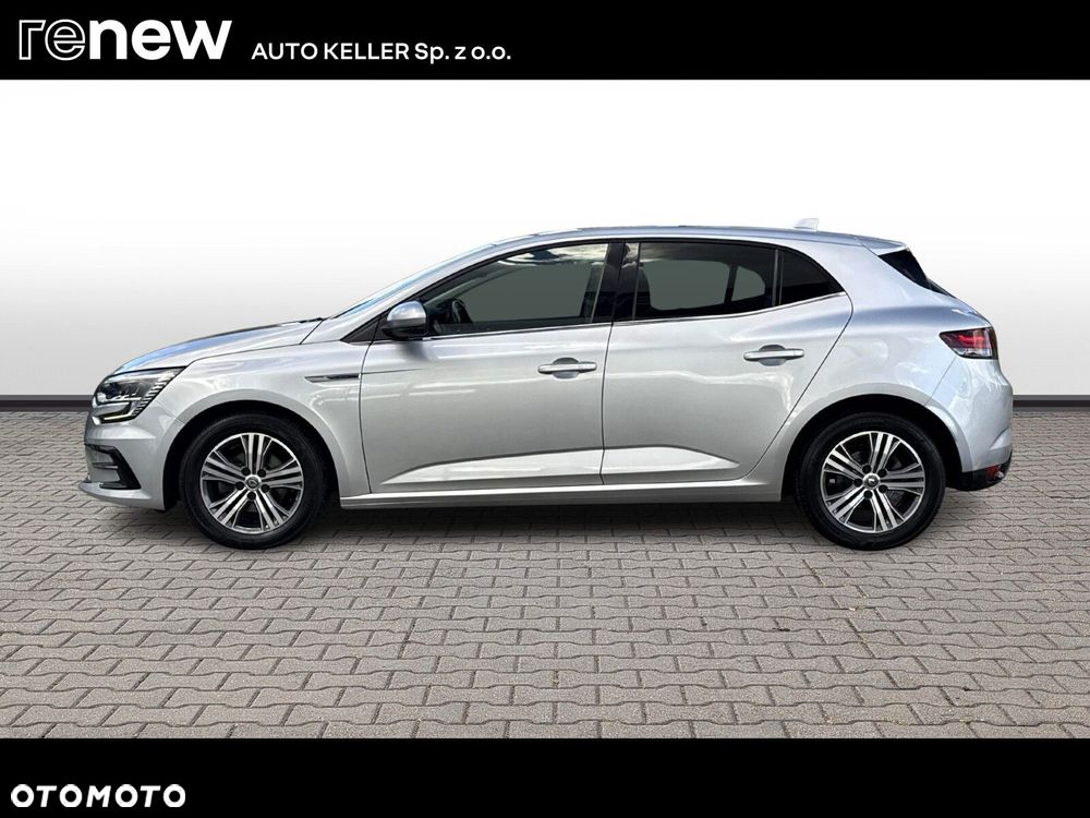 Renault Megane 1.3 TCe FAP Intens EDC - 3