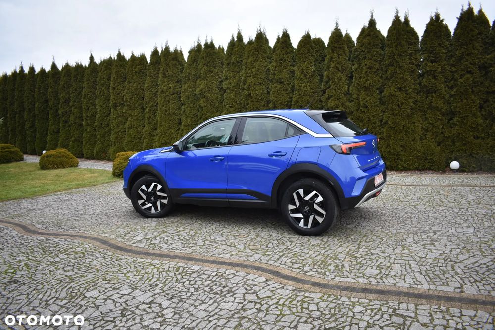 Opel Mokka 1.2 DI Turbo Business Elegance - 3
