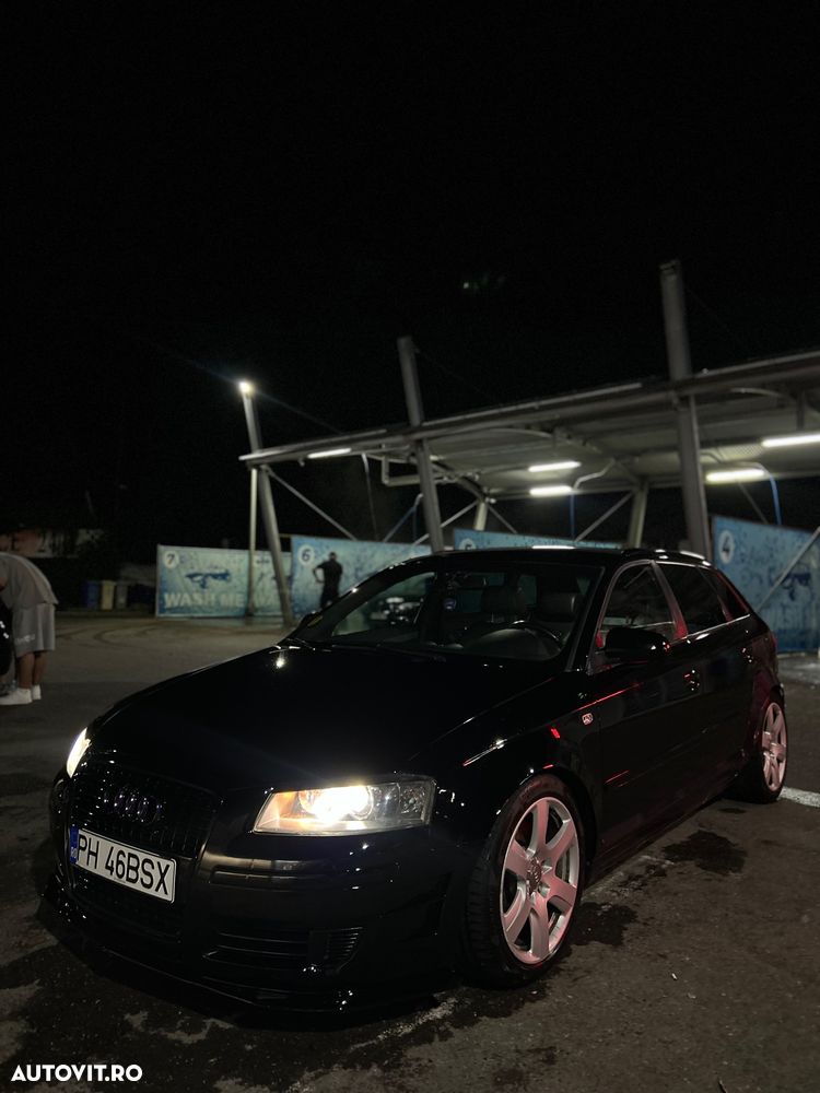 Audi A3 - 21