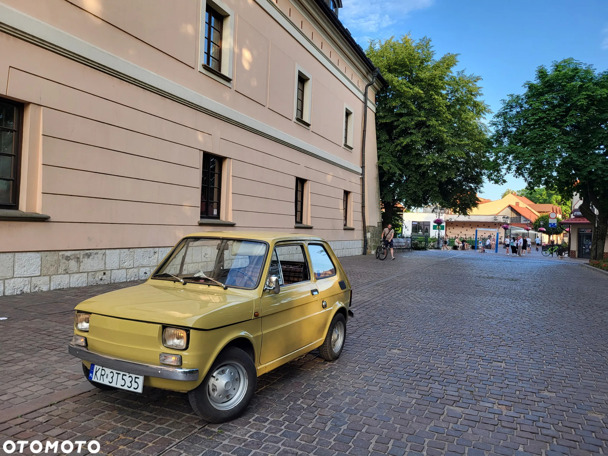 Fiat 126 - 5