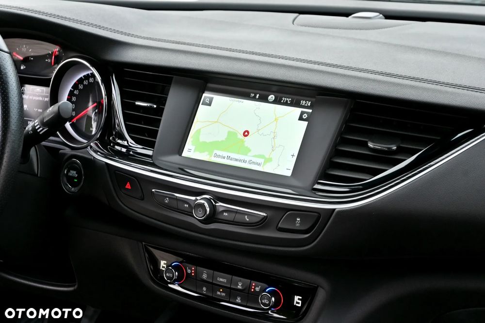 Opel Insignia 1.5 T Innovation S&S - 24