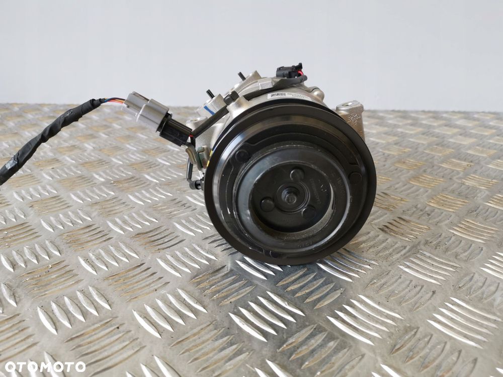 HYUNDAI TUCSON IV LIFT 24- SPREZARKA KLIMATYZACJI 97701L1800 1.6 T-GDI G4FY - 7