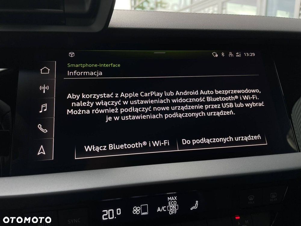 Audi A3 Sportback - 23