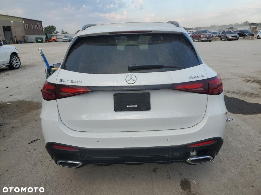 Mercedes-Benz GLC - 6