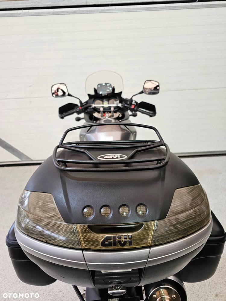 Suzuki DL - 31