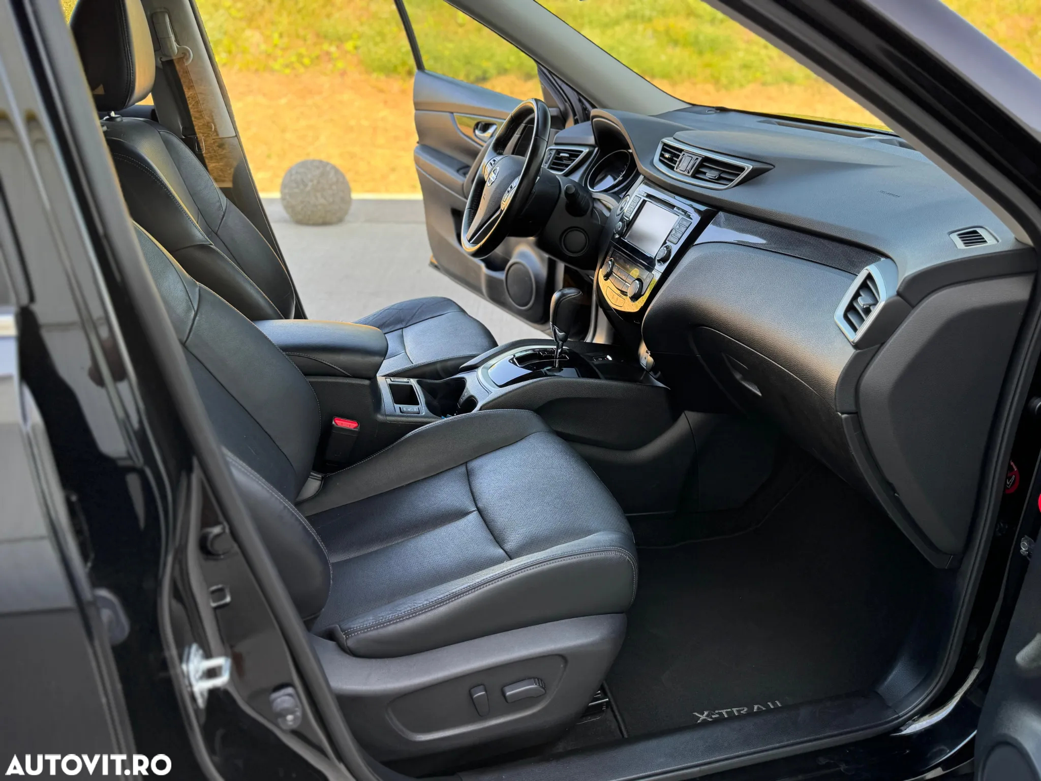 Nissan X-Trail 1.6 dCi Xtronic Tekna - 5