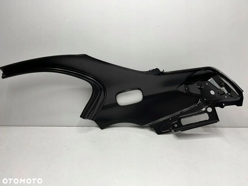 Mercedes E W213 Poszycie Błotnik Prawy Tył Tylny A2136374601 - 11
