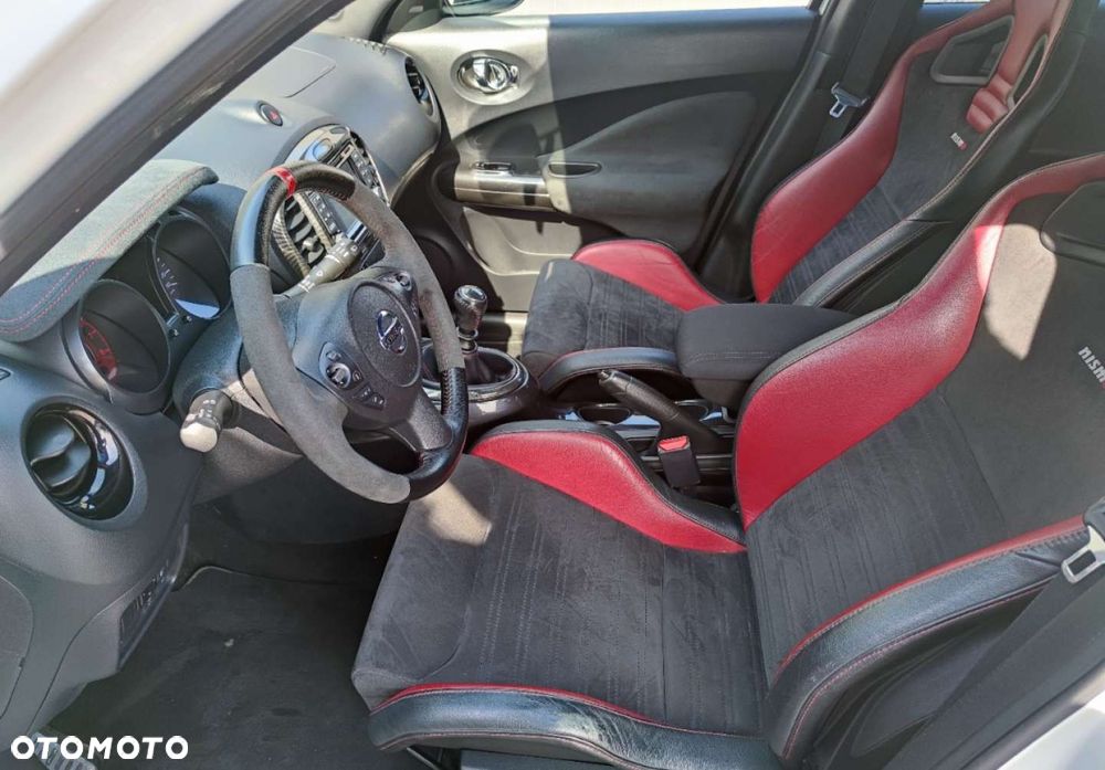 Nissan Juke - 14