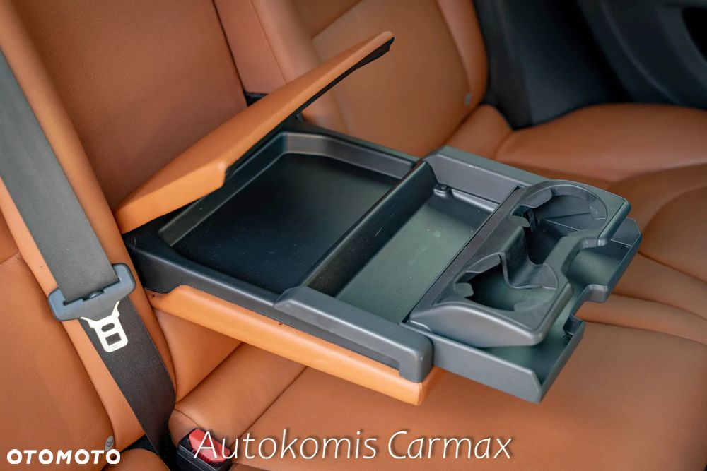 Volvo V60 Cross Country T5 AWD Summum - 24