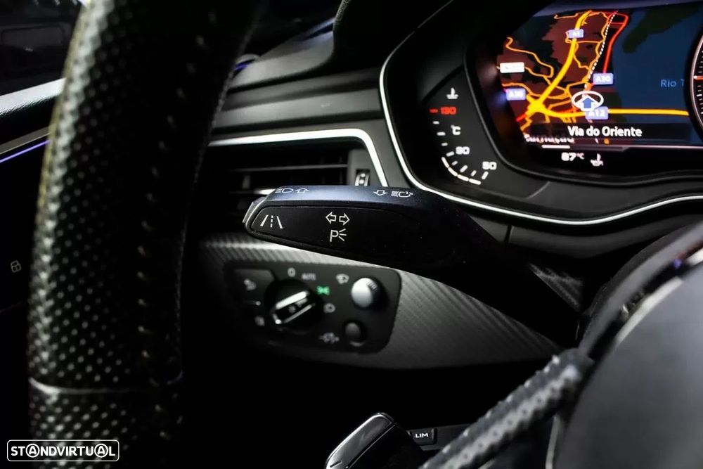 Audi RS5 Sportback - 16