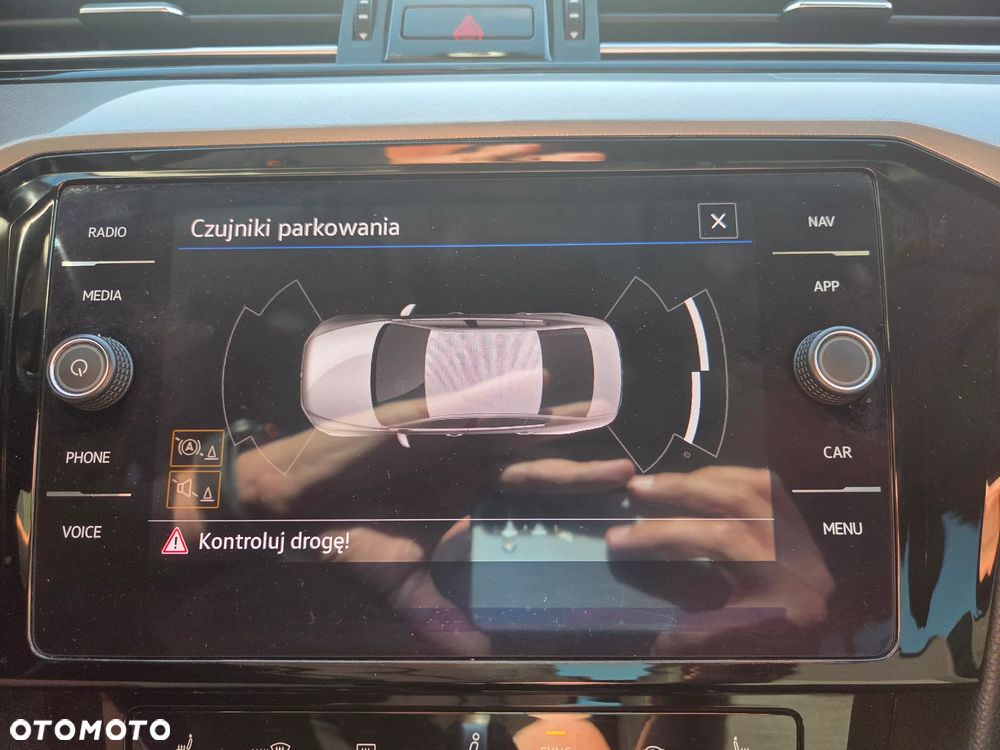 Volkswagen Passat 1.5 TSI EVO Business DSG - 23