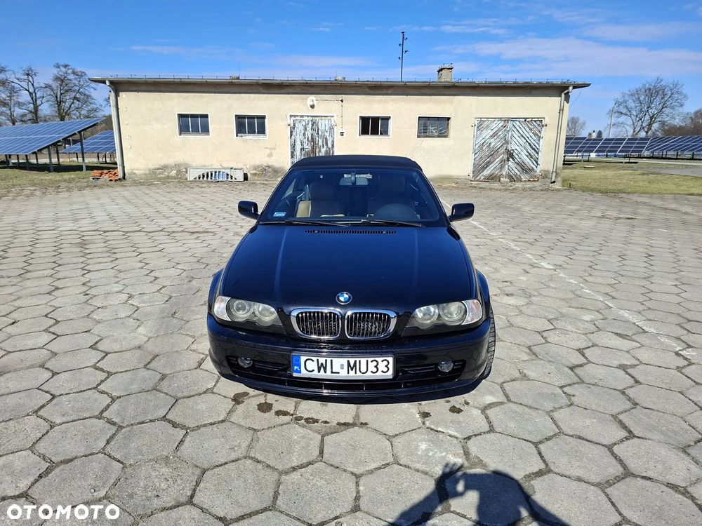 BMW Seria 3 330 Ci - 13