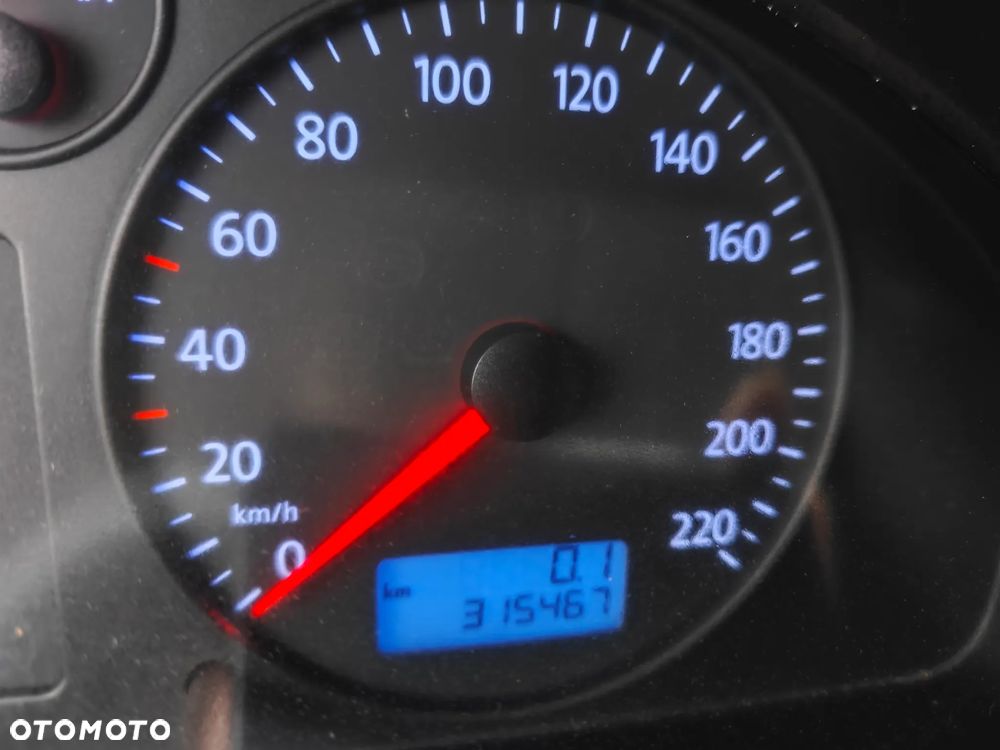 Volkswagen TRANSPORTER T5 - 27