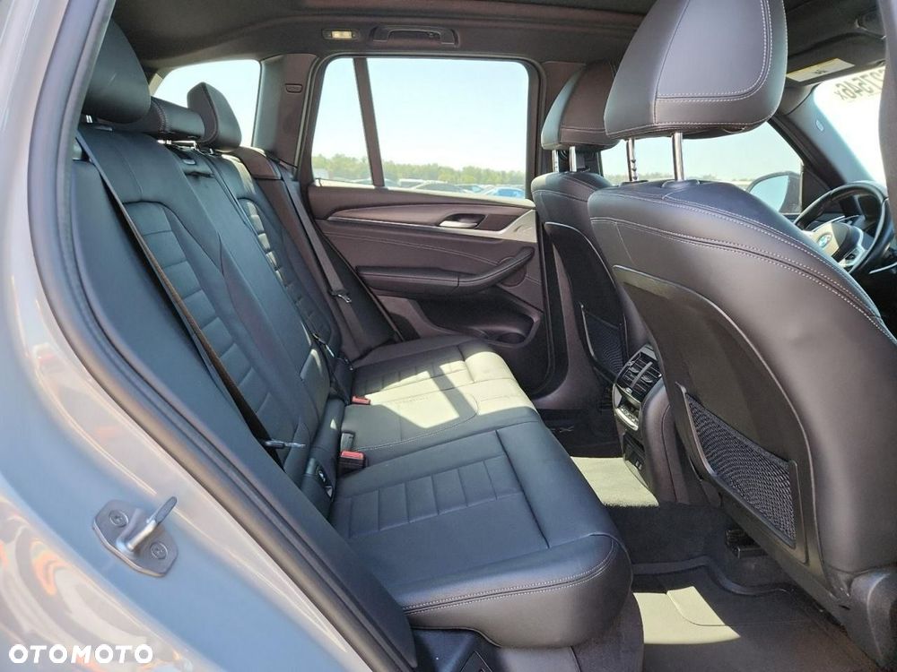BMW X3 xDrive30i M Sport - 10