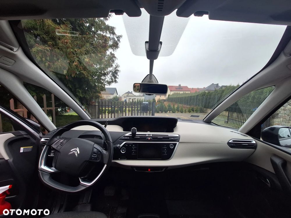 Citroën C4 SpaceTourer 1.2 PureTech Feel S&S EAT8 - 12