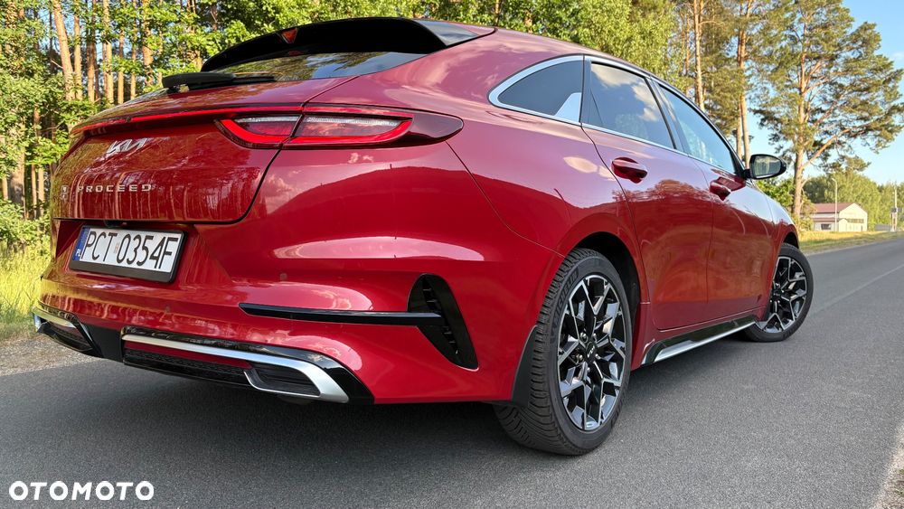 Kia ProCeed - 6