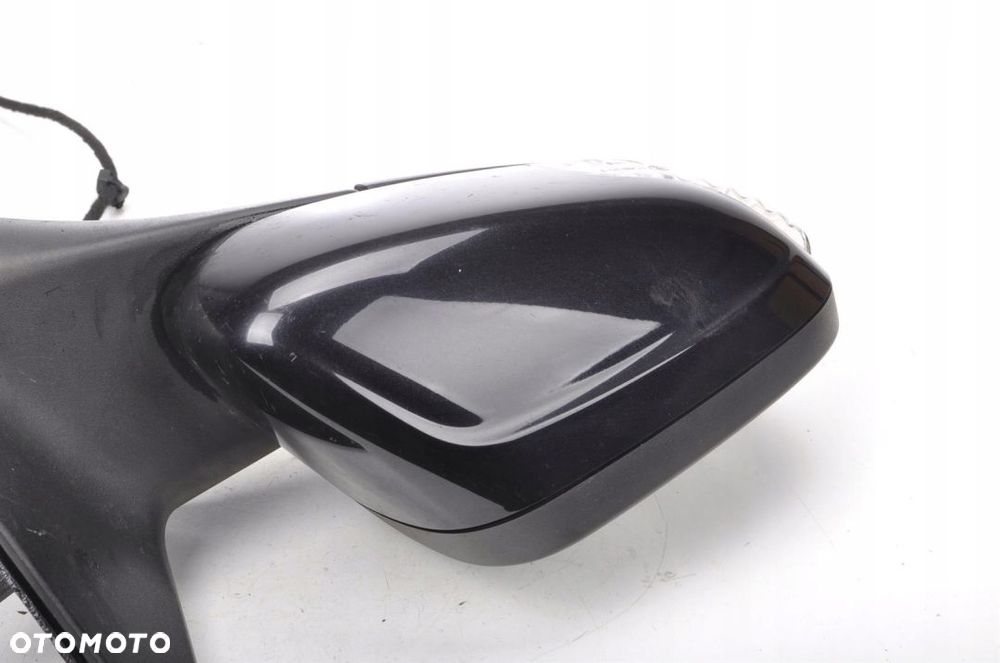 VOLVO C70 II LUSTERKO PRAWE 6 PIN 452-26 - 2