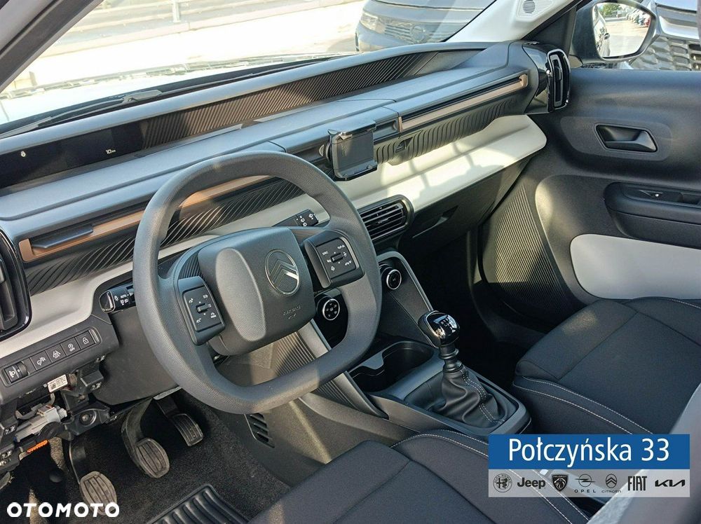 Citroën C3 Aircross - 6