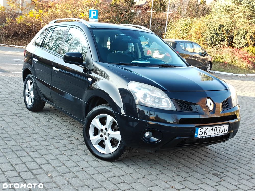 Renault Koleos 2.0 dCi 4x4 Dynamique - 1