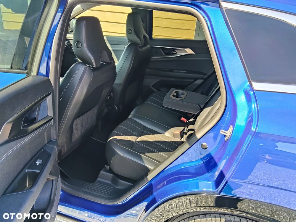 Renault Austral Mild Hybrid 160 Automatik Techno - 28