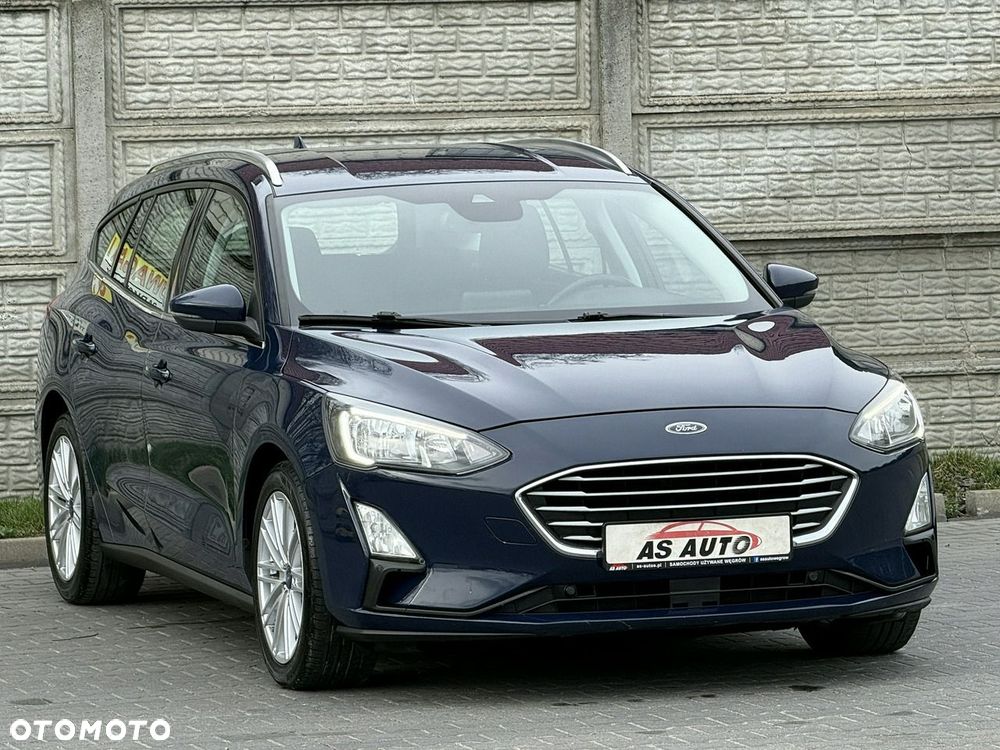 Ford Focus - 3